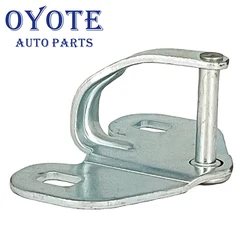 OYOTE 1345736080 Rear Door Lock Striker Latch For Fiat Peugeot Ducato Boxer Citroen Relay 1369006080 7510019AG