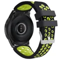 Black green