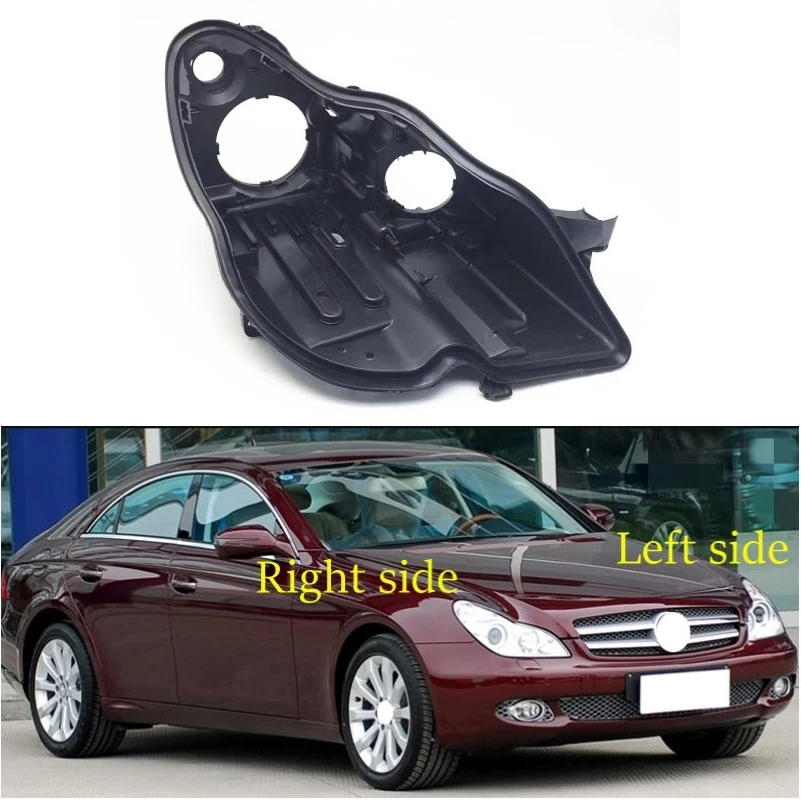 

Передняя фара для Mercedes-Benz CLS W219 2007 2008 2009