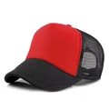 Black red