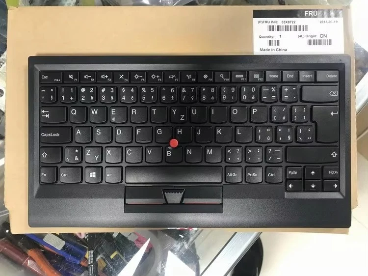 キーボード Lenovo ThinkPad Compact Bluetooth Keyboa 楽天市場】【純正品】 Lenovo 4Y40X49522 日本語配列 ThinkPad