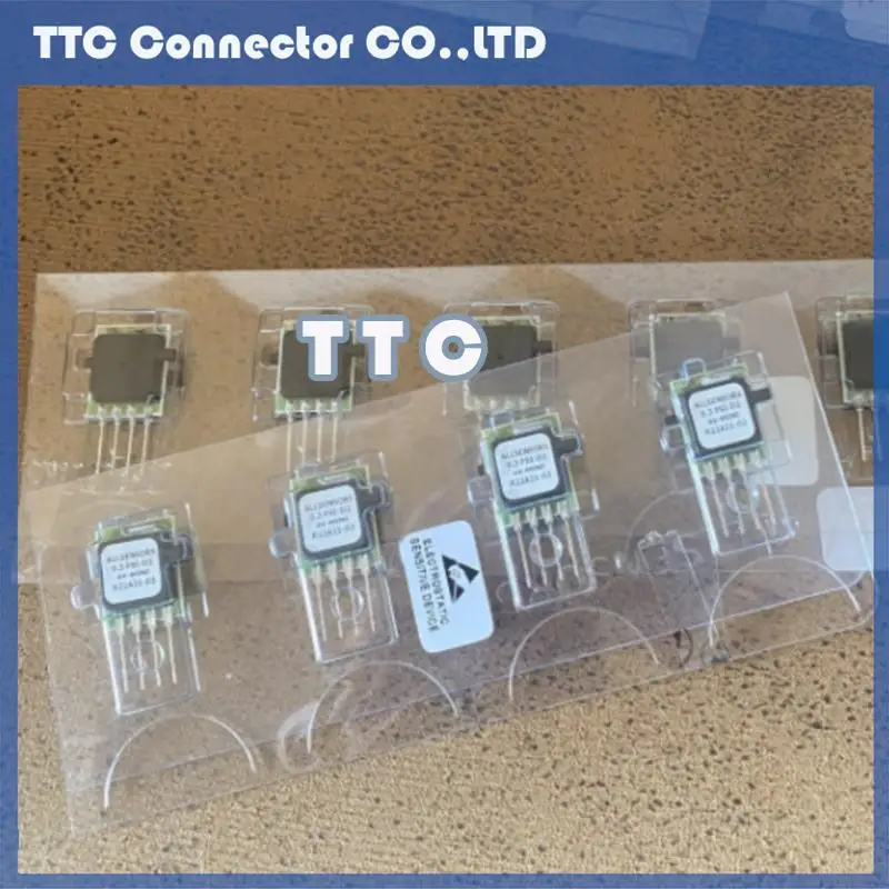 

1pcs 0.3 PSI-D2-4V-MINI Sensors
