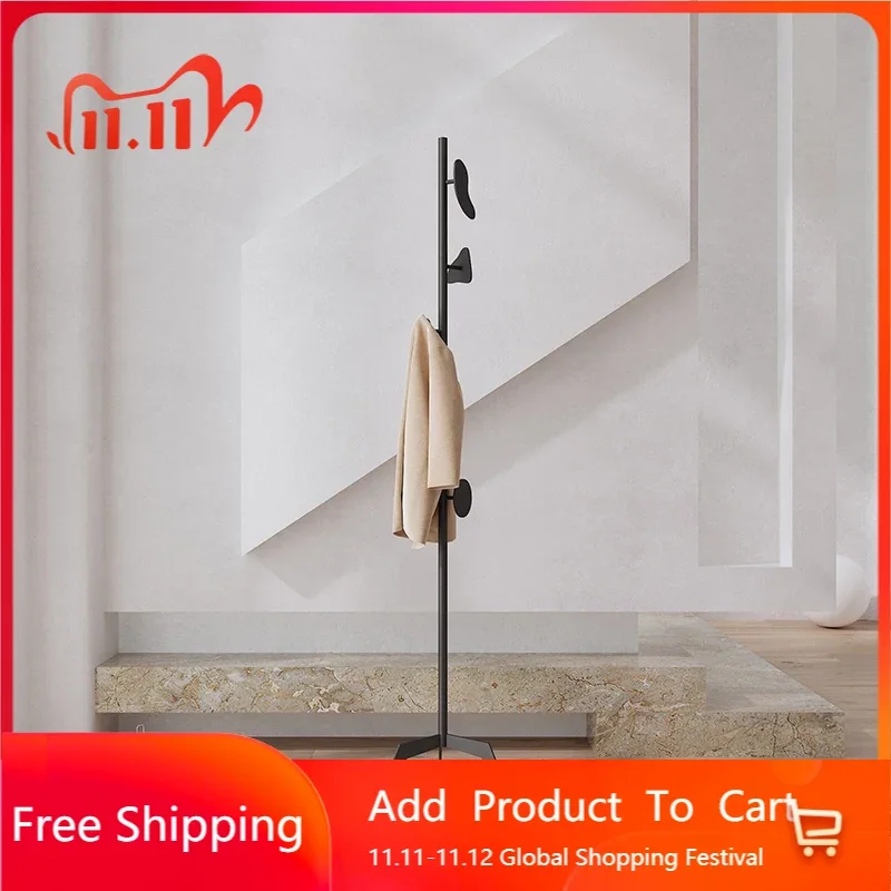 

Floor Hanger Garment Rack Hat Living Room Sofas Coat Stand Conference Clothes Organizer Colgadores De Ropa Hallway Furniture