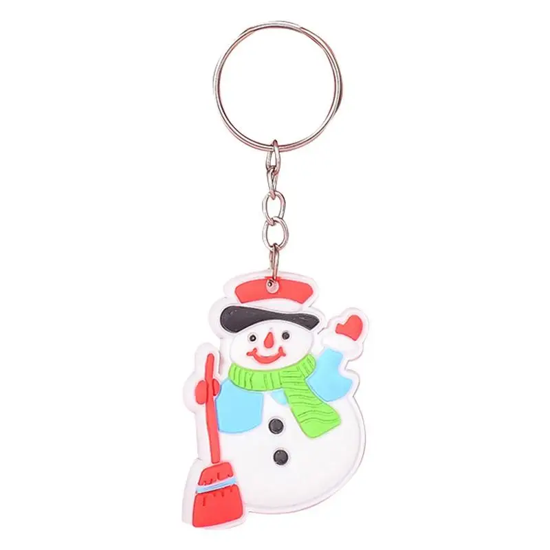 Why the Snowman Keychain is the Perfect Holiday Accessory for Your ...