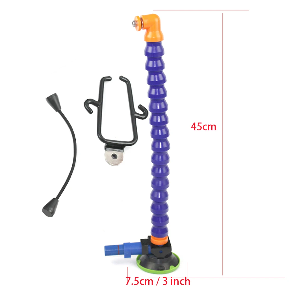 Рисунок 4 - Держатель теплового пистолета