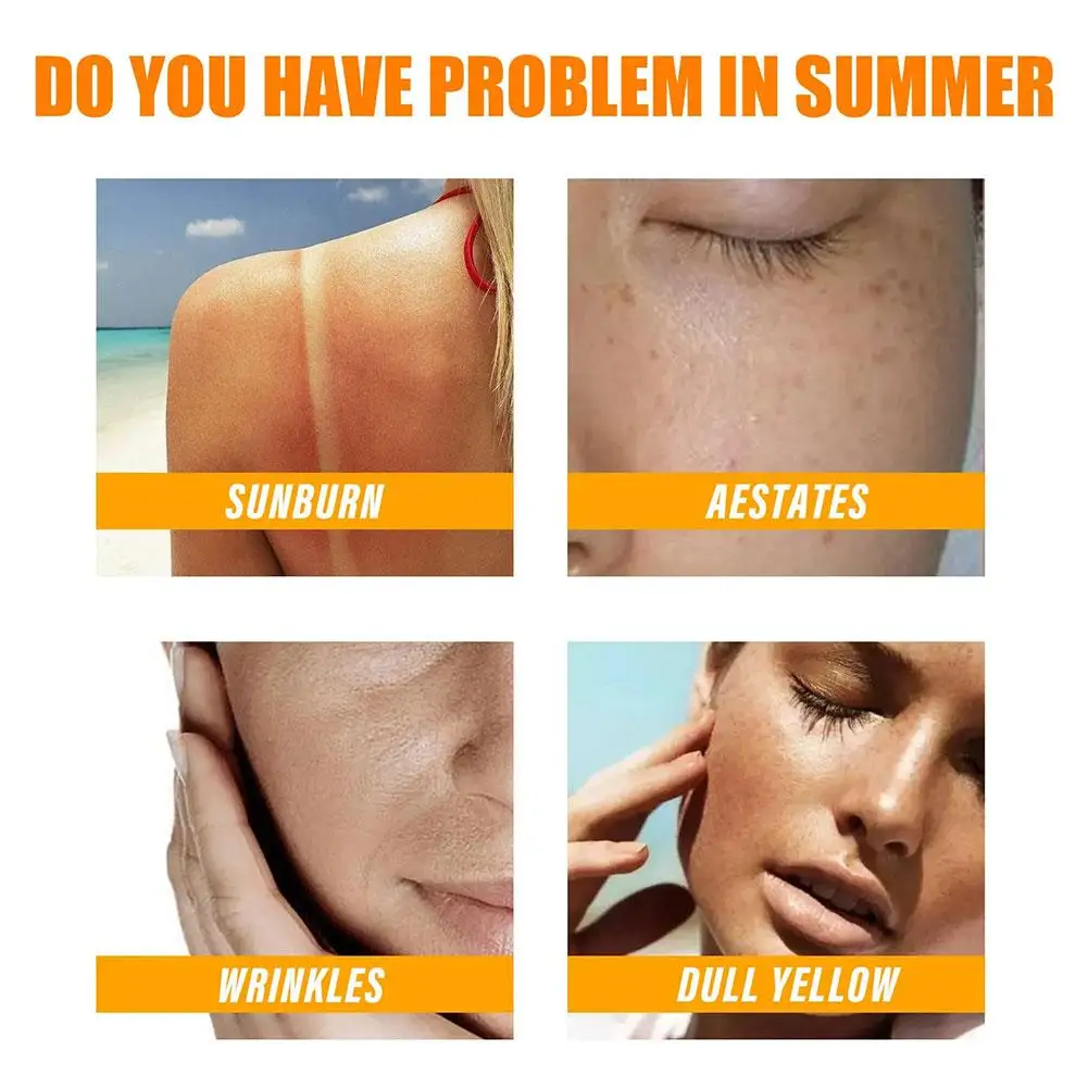 Солнцезащитный крем SPF60 +SPF90 + с высоким увеличением, омолаживающий, освежающий, увлажняющий, изолирующий, УФ-защитный крем для лица и тела (art.: 3920c5ff49ccc) - 3920c5ff49ccc
