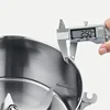 New 4500g Electric Food Grinder Grain Spice Coffee Bean Pulverizercom  Mercial Household Powder Machine 4
