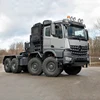1/14 Arocs Heavy Tractor Truck 8x8 1