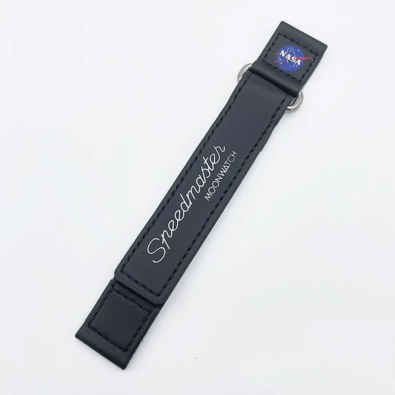 Apollo Limited Edition Waterproof Velcro Watch Strap - Moon Watch Collection