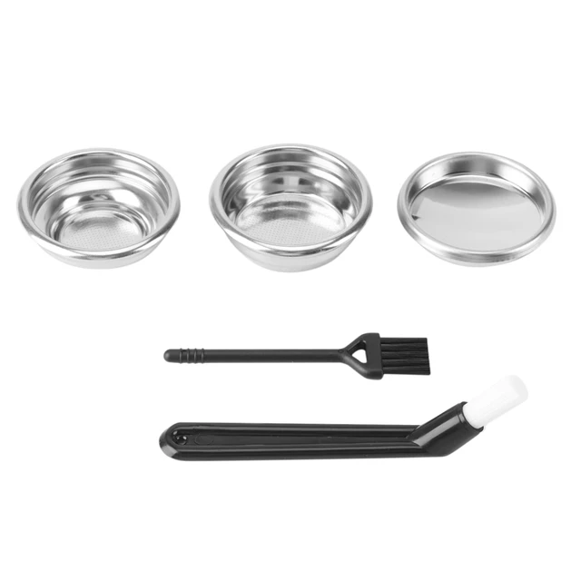 58mm Filter Basket Cup For Espresso 