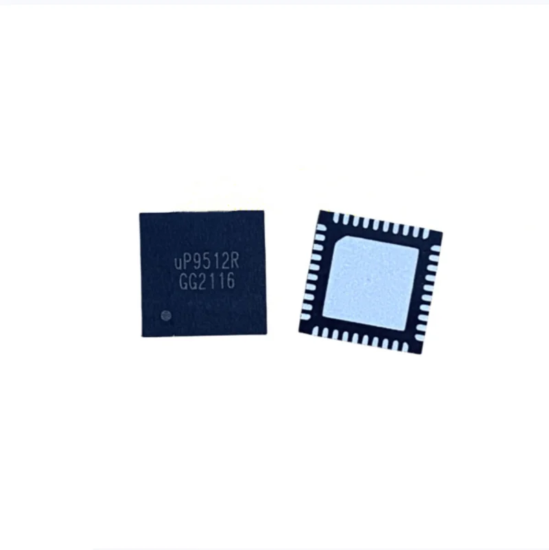 

2 шт., UP9512RQGJ UP9512SQKI UP9512PQGJ QFN, абсолютно новый