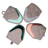 1PC Silicone Kitchen Oven Gloves Mitts Potholder Silicone Anti-scalding Gloves Tray Dish Bowl Holder Oven Handschoen Hand Clip
