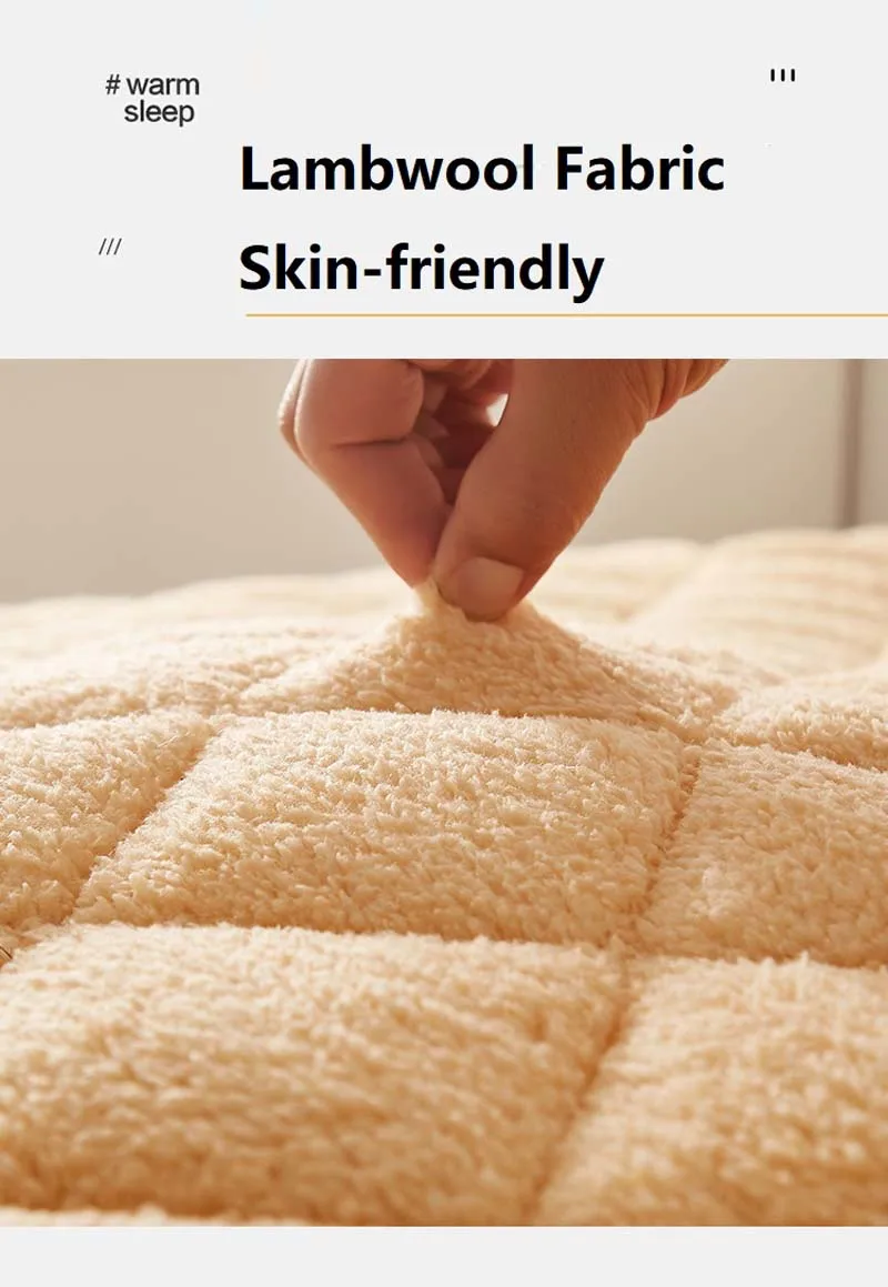 Description Picture 4 of itemDropshipping Customizable Size Mattress Soft Mattress Home Tatami Mat Was The Floor Mat Student ZHA03-22599