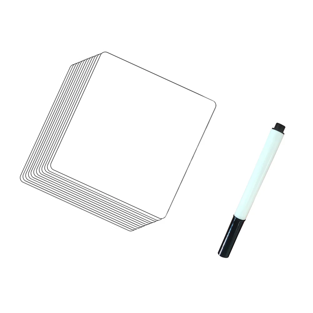 

Dry Erase Removable Whiteboard Stickers Dry Erase Magnetic Labels Dry Erase Circles For Classroom Tables Whiteboard Reminders