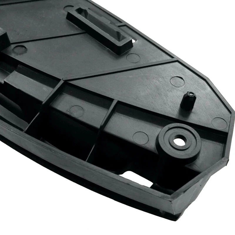 

Front Bumper Bracket Headlight Bracket Car Headlight Bracket For Volvo XC60 MK1 2009-2013 30763433 30763434