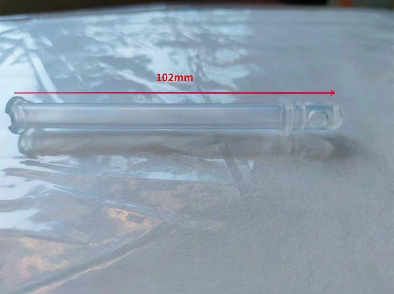 Parti Della Caffettiera Per Tubo Di Aspirazione Nespresso F411-Me-Wh-Ne/Delonghi En550 En520 En560