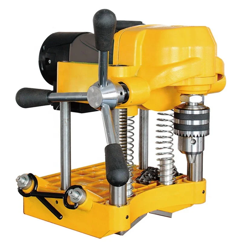 

JK150 Portable 6inch Pipe Hole Cutter