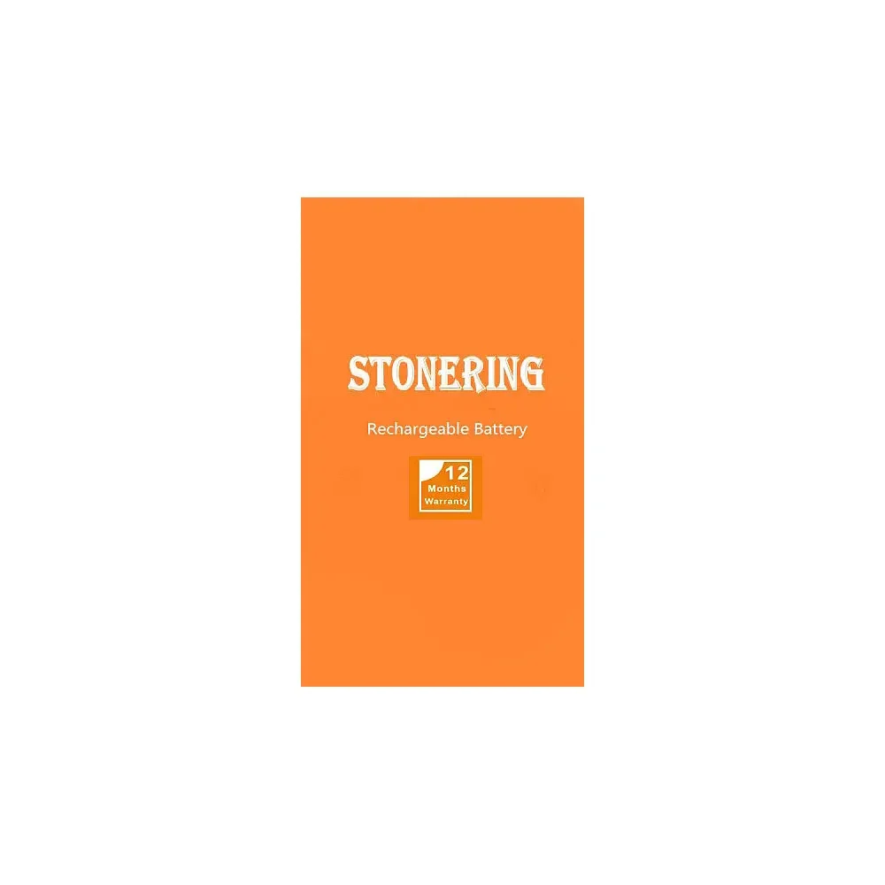 Bateria de Stonering para Amazon Fire hd St33 58000313 4850mah 10th Gen 2023 K72ll3 K72ll4 - Image 2