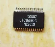 

Бесплатная доставка. LTC1668CG