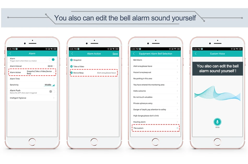 Set montažnog hardvera