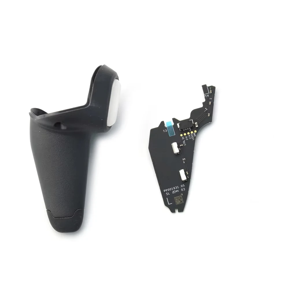 Pièces détachées drone DJI Mavic Pro - Train atterrissage, coque, carte