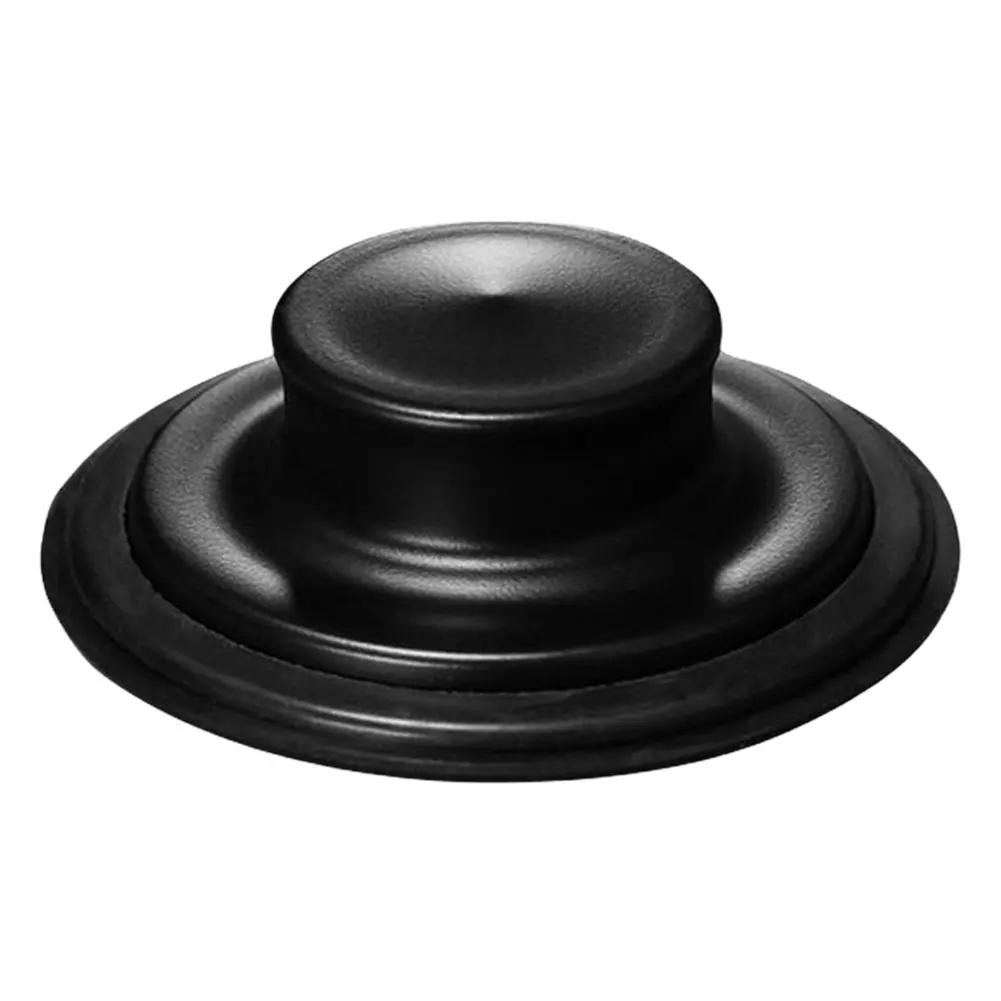 3.15 Inch Garbage Disposal Stopper Anti-Clogging Kitchen Sink Strainer Stainless Steel Waste Plug Kitchen Supplies Sink Filter Kitchen Sink Filter Sink Strainer Kitchen Sink Strainer
