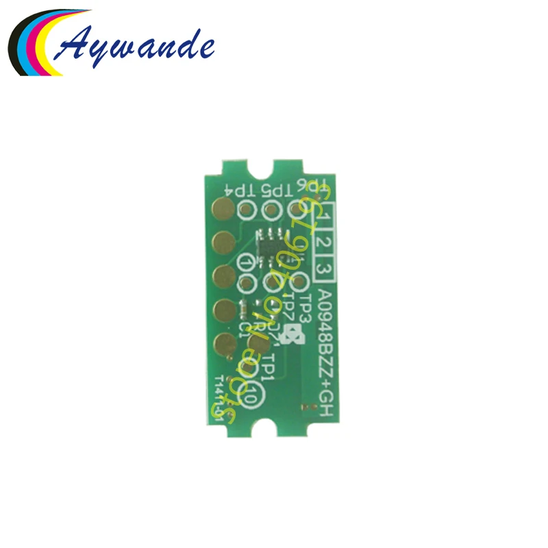 30x TK-3160 TK-3162 TK-3170 TK-3182 TK-3190 TK-3194 for Kyocera P3055dn P3060dn P3155dn P3055 P3060 P3155 toner cartridge chip