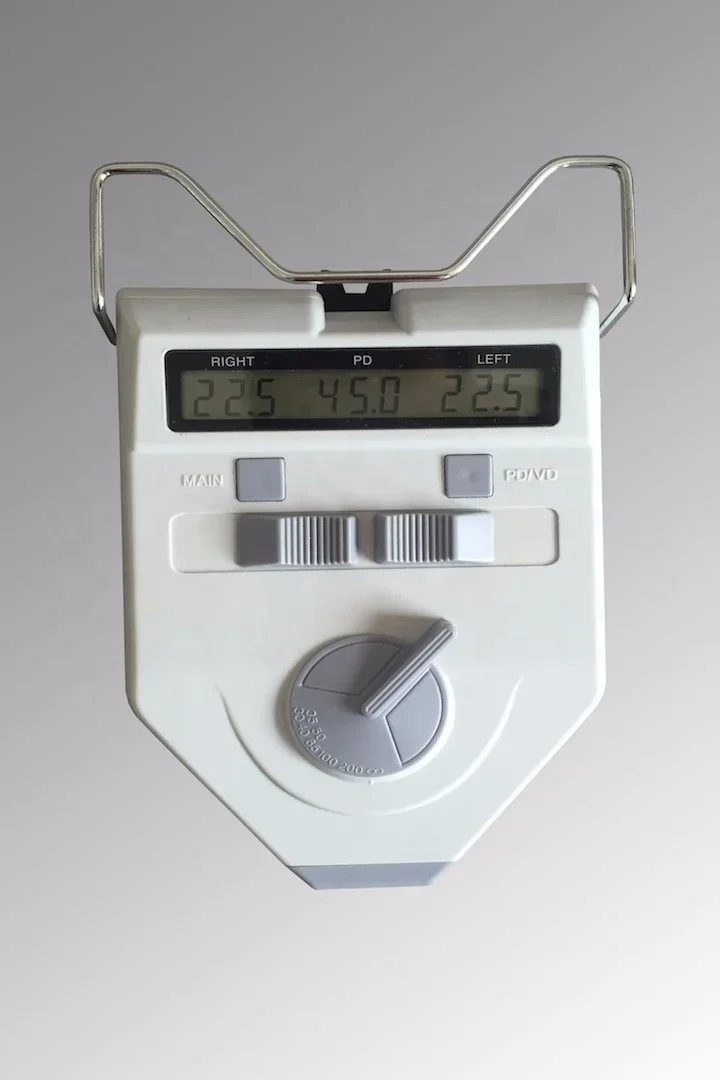 Best Optometry Equipments Digital PD Meter Pupilometer