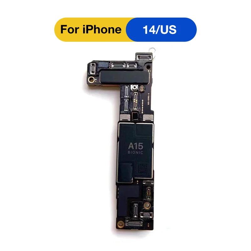 ICloud ロック ID マザーボード IPhone 14 14 Pro Max 14PLUS パワー