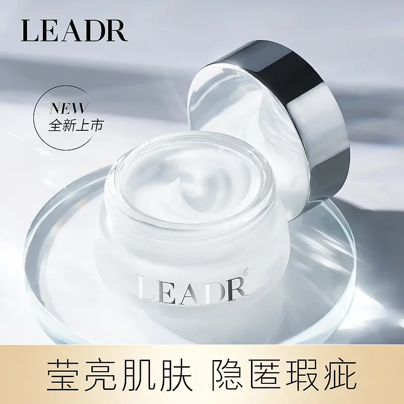 

Nicotinamide Cream Moisturizing&Nourishing concealer Brightening Thin Natural Fake face cream 20g
