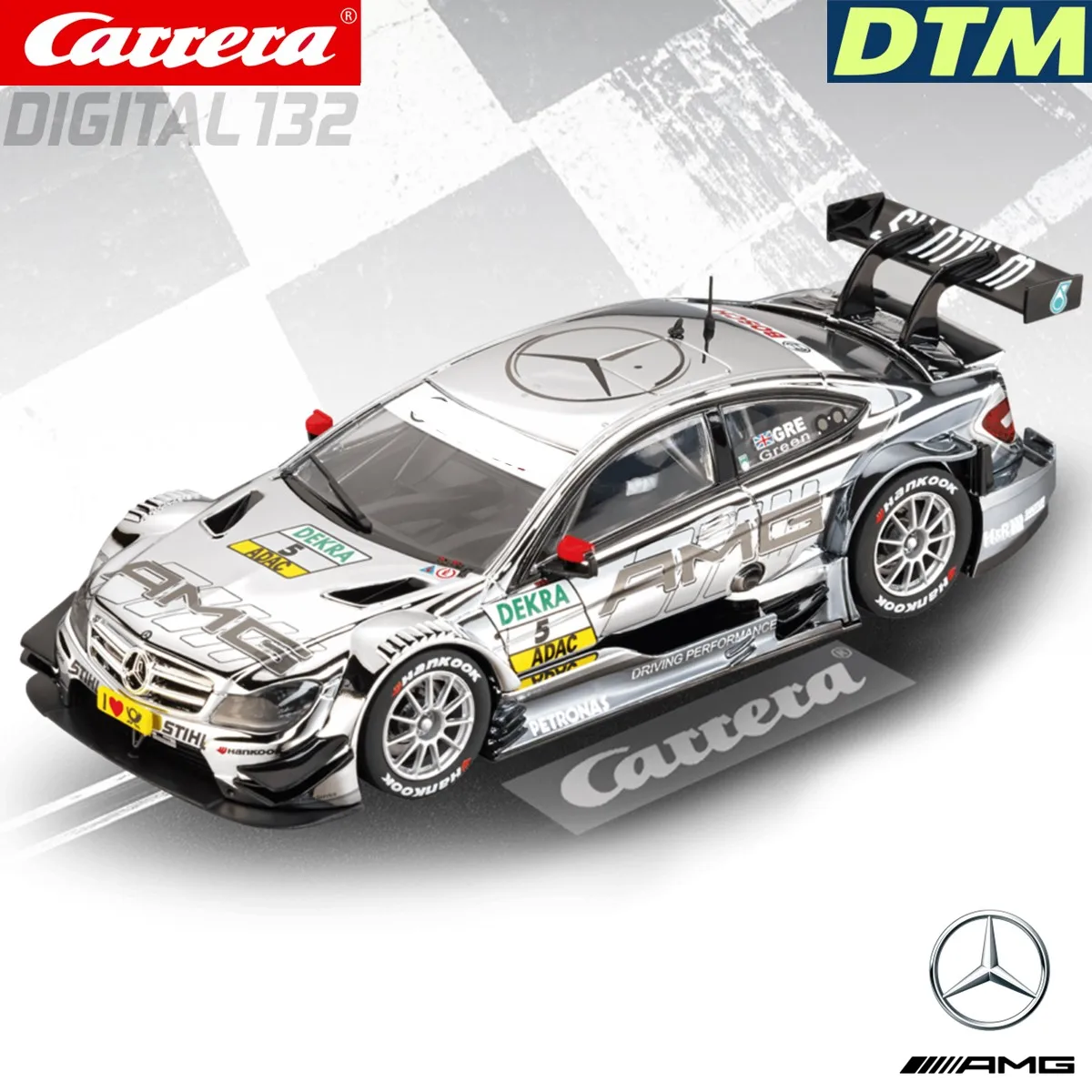 自動車 Carrera Digital 132 + Carrera Evolution Carrera Digital 132 Slot Car | Carrera Slot Racing | Konrad