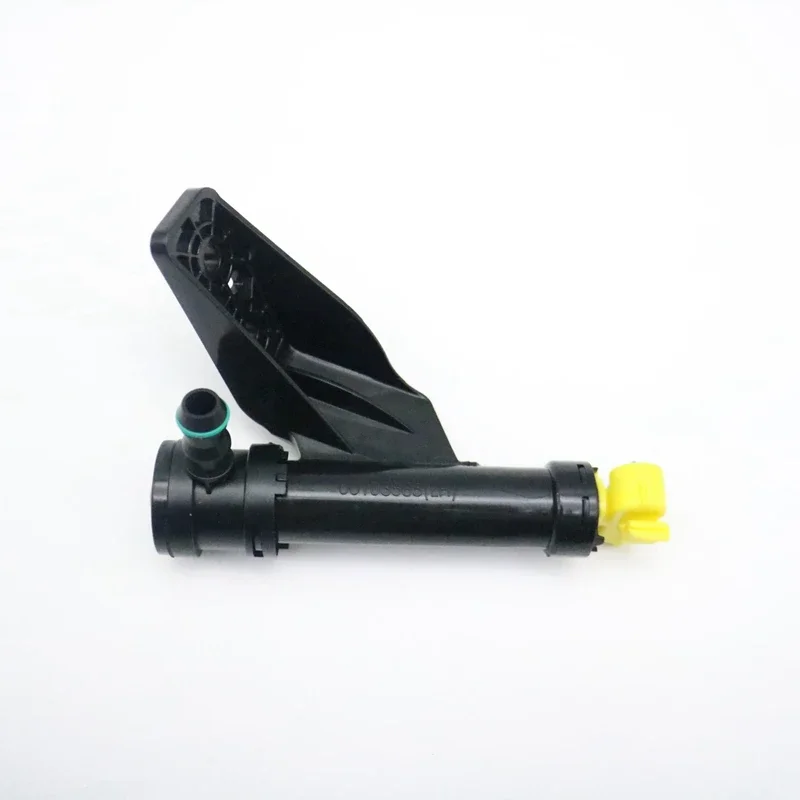 For Hyundai GENESIS G80 2015- Headlamp Headlight Washer Sprayer Nozzle Jet Actuator Pump 98671-B1000 98672-B1000