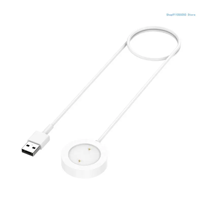 Smartwatch Adapter USB Cable for Haylou-RS3 LS04 C5AB