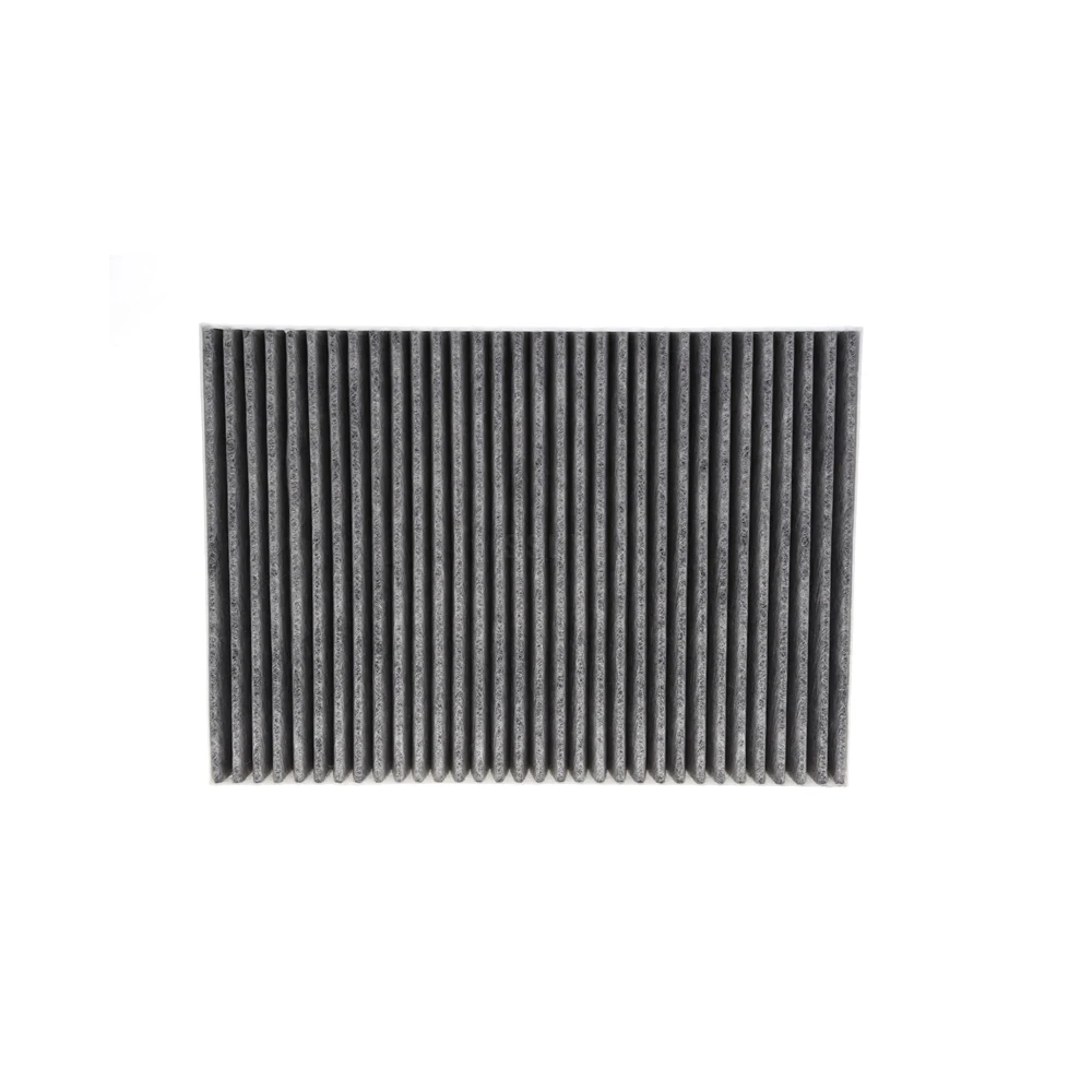 

Cabin Filter For 2000-2009 Audi A4 B6 B7 1.6 2.4 1.8T 1.9TDI 2.5 2.7 3.0TDI 2.0T 3.2 4B0819439C
