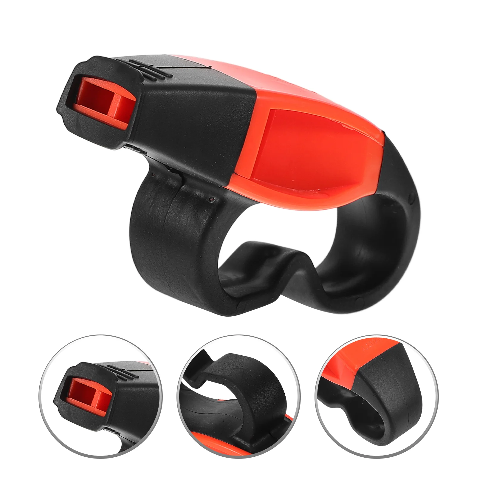 Whistle Official Hockey Referee Whistle Football Soccer Hand Held Loud Sports For Polices Referees