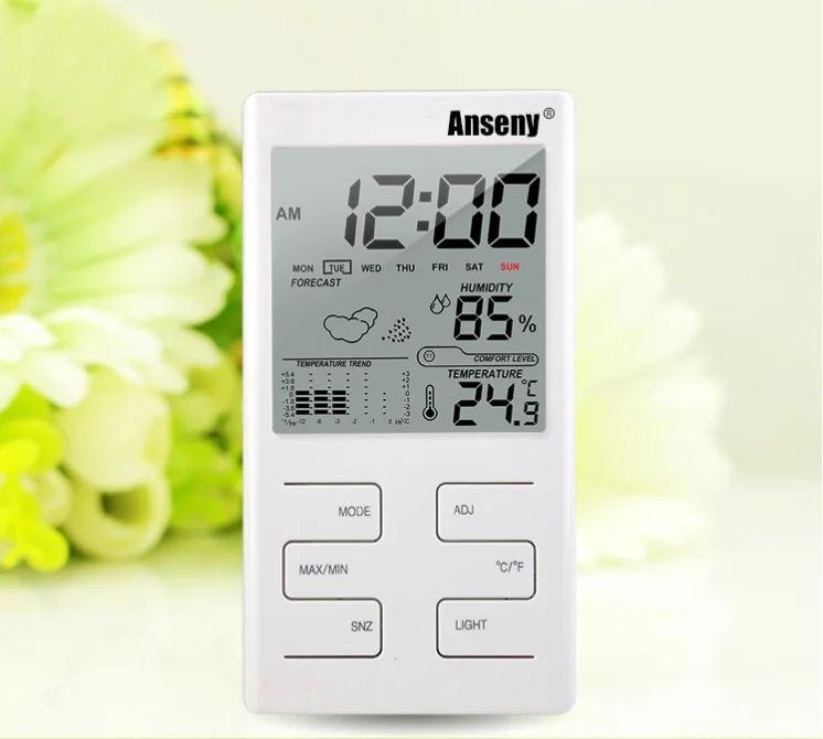 Thermometer household indoor precise highprecision baby room