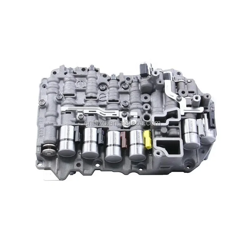 

09G TF60-SN 09K 325039c CVT Transmission Body Valve Body Solenoid Set mini