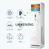 MJY  vertical fixed-frequency cabinet machine, living room cabinet air conditioner, energy-saving dehumidification 3