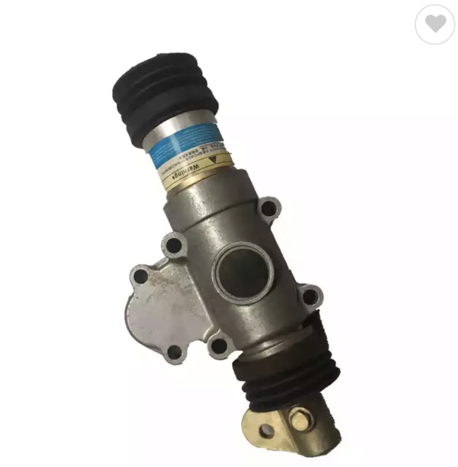 ME670046 SHIFT BOOSTER FOR MITSUBISHI FUSO TRUCK F320 F330