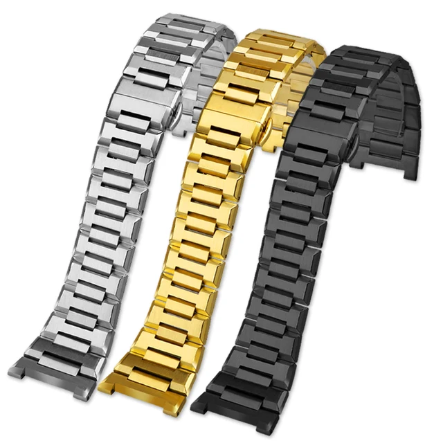 For Ferragamo 워치 스트랩: 스타일과 내구성의 완벽한 조화
