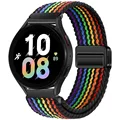 Black rainbow