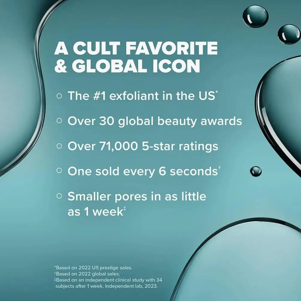 Salicylic Acid Acne Treatment – 118ml