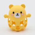 Brilliant Yellow