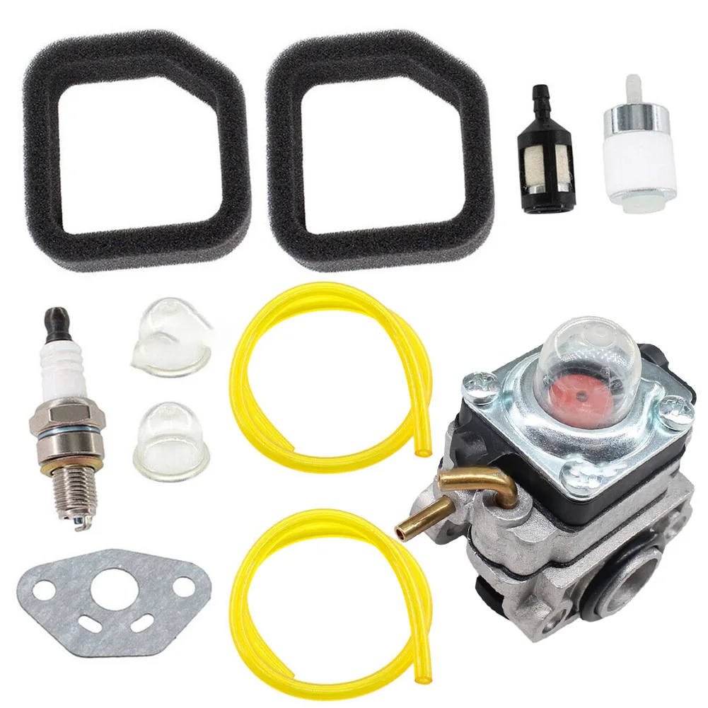 Ryobi ry252cs carburetor deals