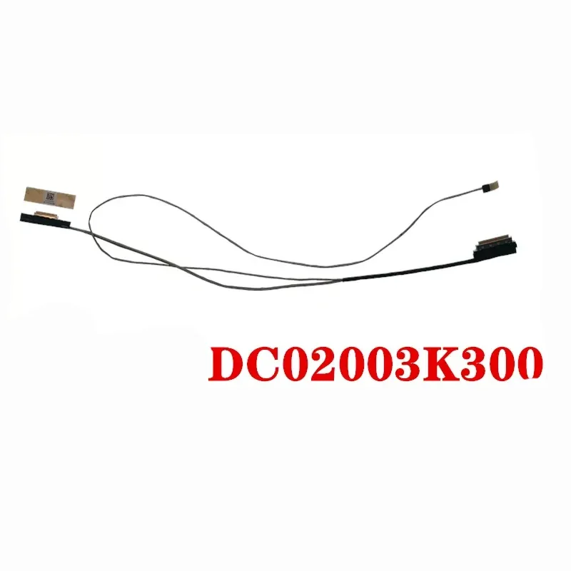 

Новый оригинальный ЖК-кабель для ноутбука Acer Dave a317-32 a317-51 eh7l1dc02003k300