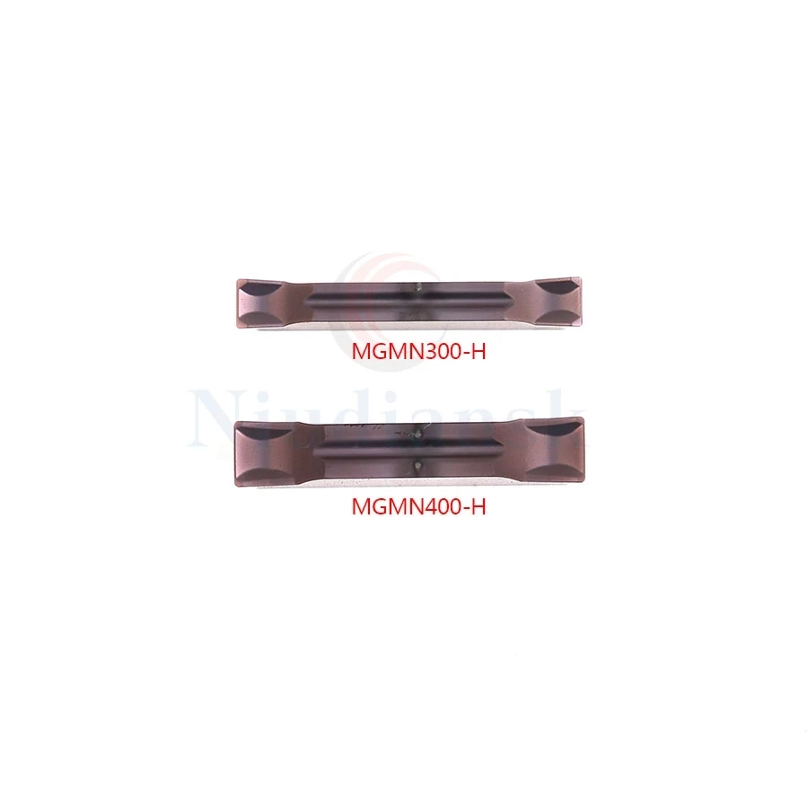 DESKAR MGMN200 MGMN300 MGMN400 MGMN500 MGMN600 -G -M -T -H LF6018 Grooving Turning CNC Lathe Carbide Inserts For Stainless steel
