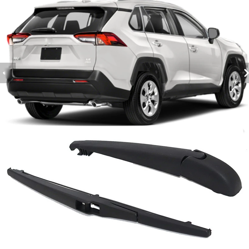 Top 186+ images toyota rav4 windshield wipers size In.thptnganamst.edu.vn