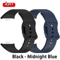 Black-Midnight Blue