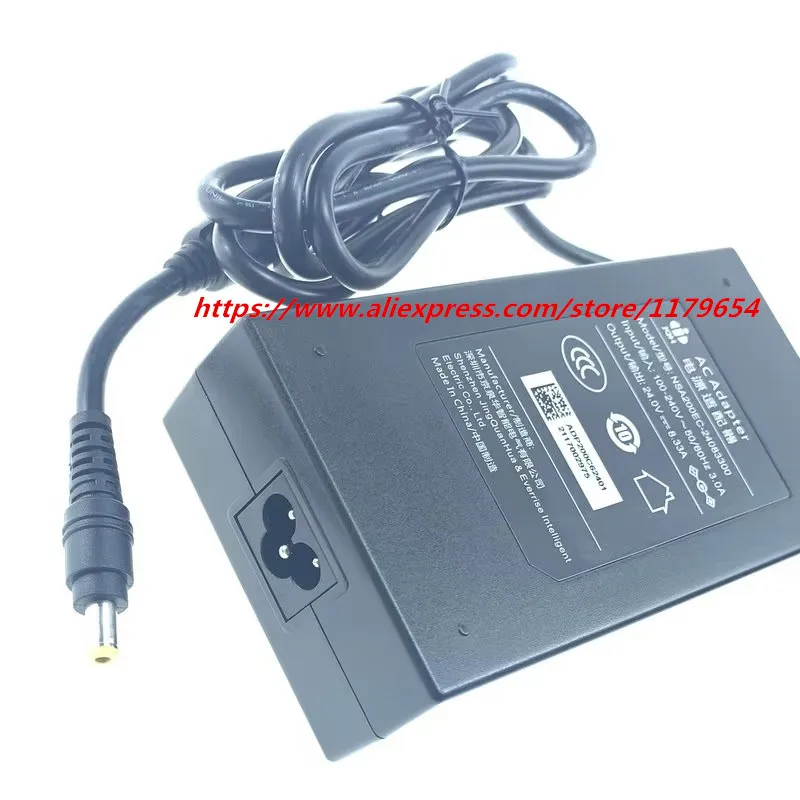 プロジェクター、本物のACアダプター、jmgo n1ウルトラn1por、電源