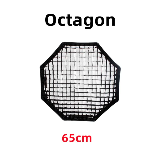 Octagon 65cm
